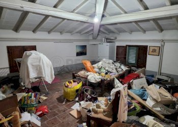 20251021_092117.jpg - Appartamento Strada Provinciale Pisana per Fucecchio 237, Fucecchio - foto 28