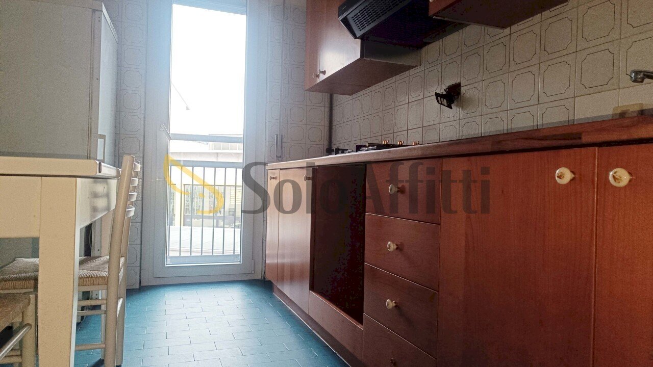 Cucina.jpg - Two-room apartment Via Sant'Ambrogio, Parabiago - photo 2