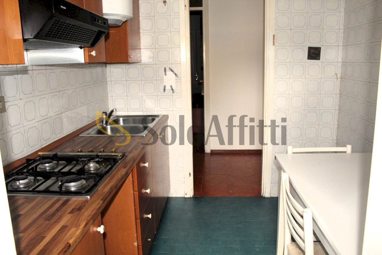 Cucina.JPG - Two-room apartment Via Sant'Ambrogio, Parabiago - photo 3