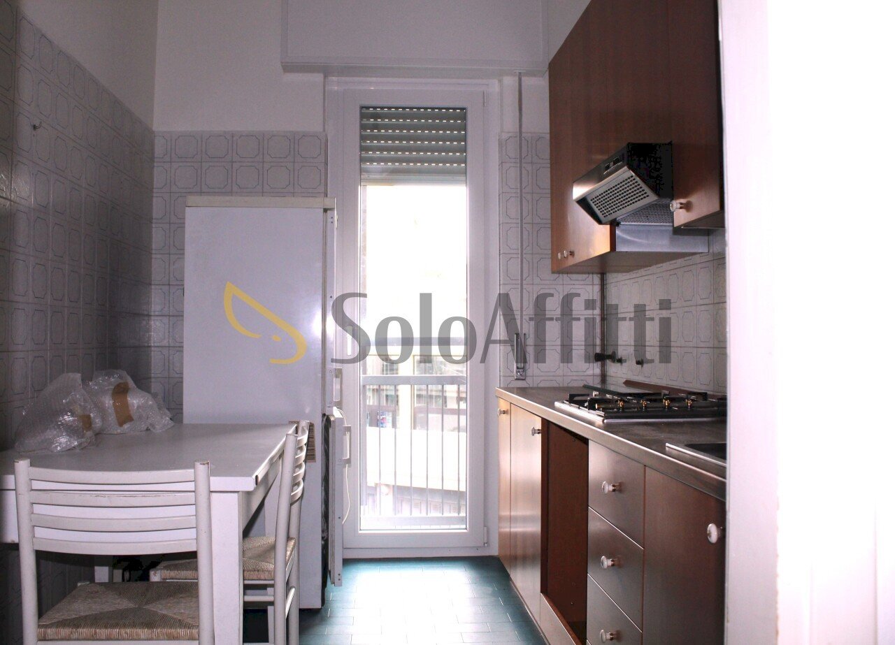 Soggiorno.JPG - Two-room apartment Via Sant'Ambrogio, Parabiago - photo 1