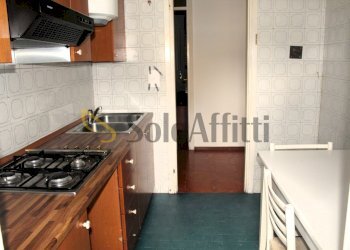 Cucina.JPG - Bilocale Via Sant'Ambrogio, Parabiago - foto 3