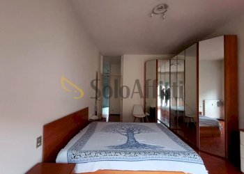 Camera Matrimoniale.jpg - Bilocale Via Sant'Ambrogio, Parabiago - foto 7