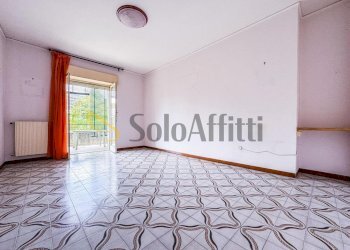 Soggiorno - Quadrilocale Via Sconditi, Marano di Napoli - foto 2