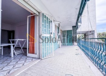 Balcone terrazzato - Quadrilocale Via Sconditi, Marano di Napoli - foto 4