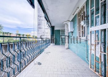 Balcone terrazzato - Quadrilocale Via Sconditi, Marano di Napoli - foto 5