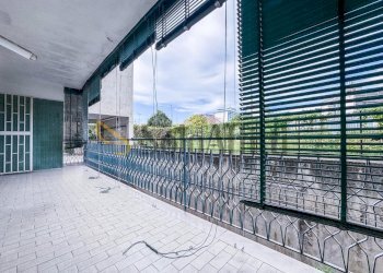 Balcone terrazzato - Quadrilocale Via Sconditi, Marano di Napoli - foto 6