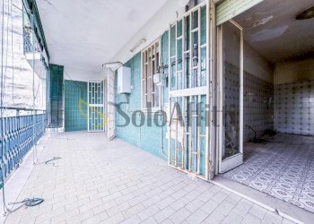 Balcone terrazzato - Quadrilocale Via Sconditi, Marano di Napoli - foto 16