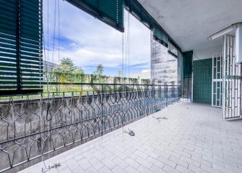 Balcone terrazzato - Quadrilocale Via Sconditi, Marano di Napoli - foto 17