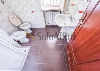 Bagno - Quadrilocale Via Sconditi, Marano di Napoli - foto 18