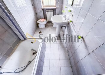 Bagno - Quadrilocale Via Sconditi, Marano di Napoli - foto 21