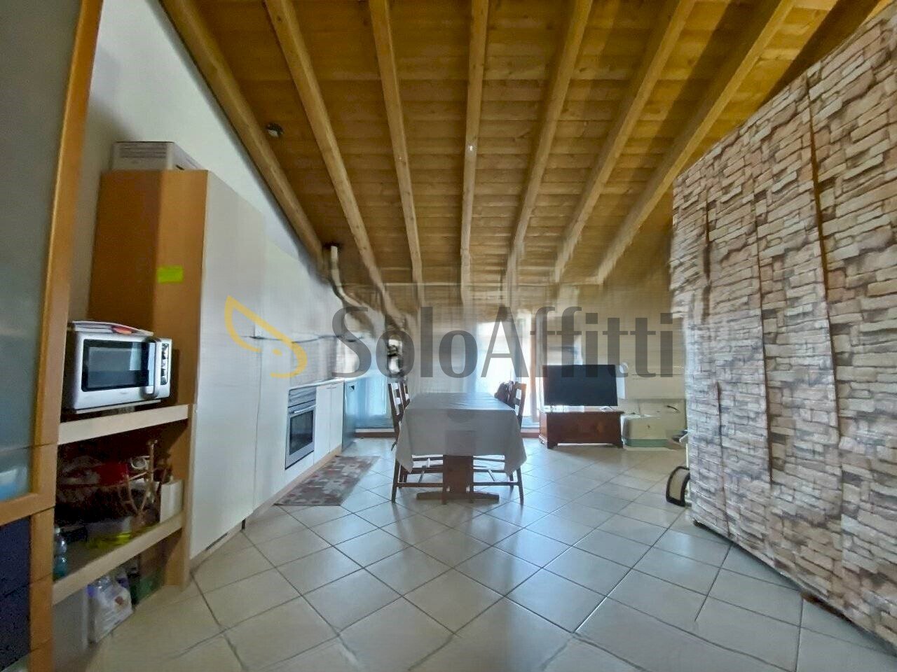xxl (2).jpg - One-room apartment Zelo Buon Persico - photo 3