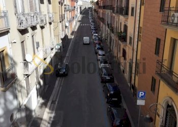 IMG_6113.jpg - Trilocale Corso 18 Agosto 1860, Potenza - foto 22