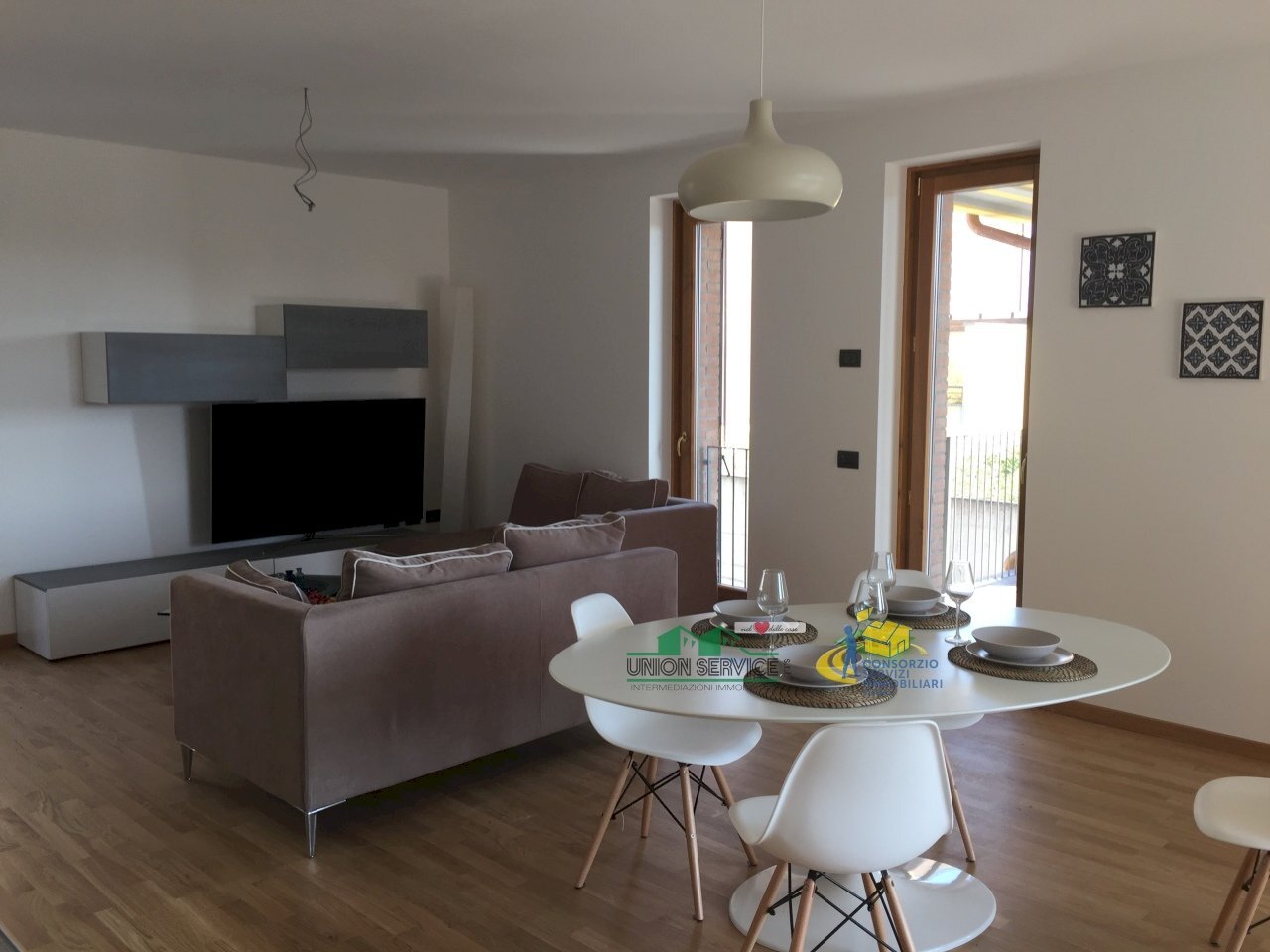 IMG_1781.JPG - Independent house Parma - photo 1