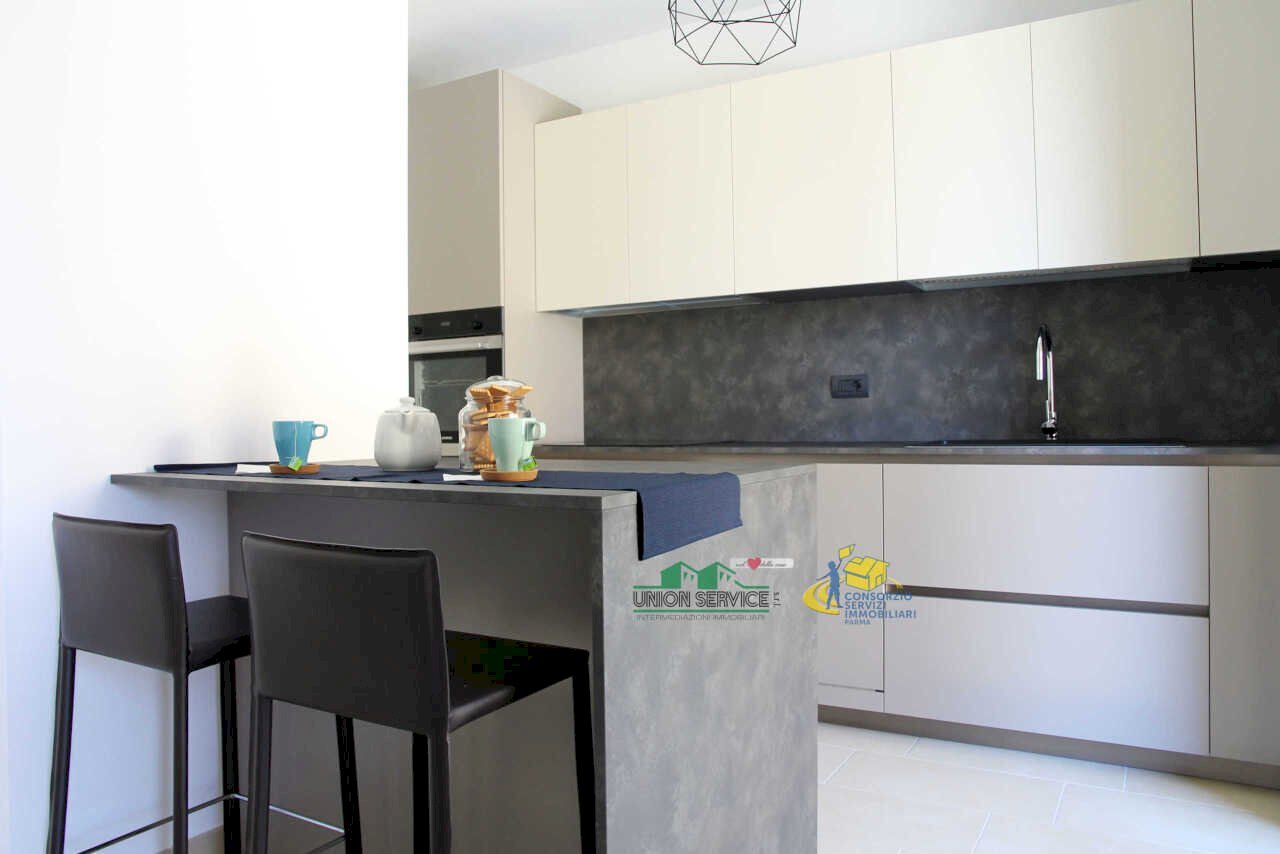 Cucina - Independent house Parma - photo 3