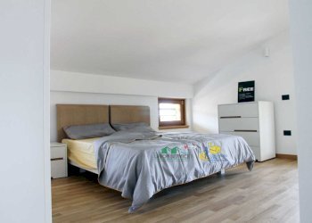 Camera - Independent house Parma - photo 6