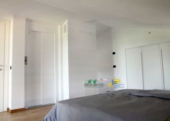 Camera - Independent house Parma - photo 10