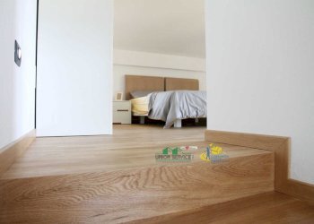 Ingresso Camera - Independent house Parma - photo 16