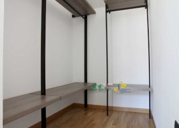 Cabina Armadio - Independent house Parma - photo 19