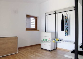 Cabina Armadio - Independent house Parma - photo 20