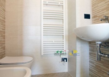 Bagno - Independent house Parma - photo 21