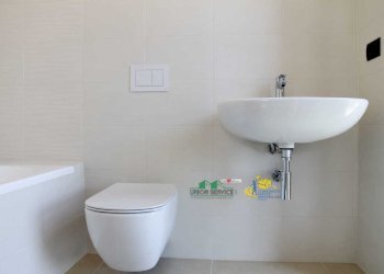 Bagno - Independent house Parma - photo 23