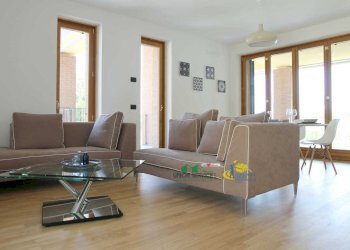 Soggiorno - Independent house Parma - photo 26