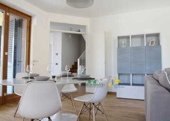 Soggiorno - Independent house Parma - photo 27