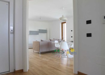 Soggiorno - Independent house Parma - photo 28