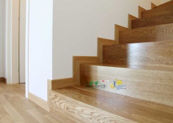 Dettaglio Scale - Independent house Parma - photo 29