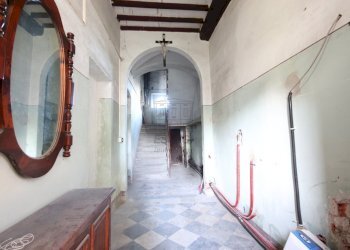 MERAVIGLIOSA PORZIONE DI CASA COLONICA IN PIETRA - Casale Via di Nozzano 611, Lucca - foto 6