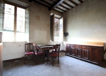 MERAVIGLIOSA PORZIONE DI CASA COLONICA IN PIETRA - Casale Via di Nozzano 611, Lucca - foto 11