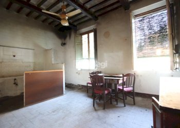 MERAVIGLIOSA PORZIONE DI CASA COLONICA IN PIETRA - Casale Via di Nozzano 611, Lucca - photo 10