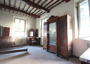 MERAVIGLIOSA PORZIONE DI CASA COLONICA IN PIETRA - Casale Via di Nozzano 611, Lucca - photo 11