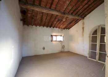 MERAVIGLIOSA PORZIONE DI CASA COLONICA IN PIETRA - Casale Via di Nozzano 611, Lucca - photo 14