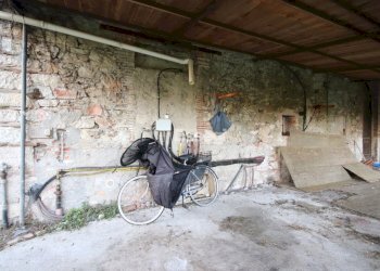MERAVIGLIOSA PORZIONE DI CASA COLONICA IN PIETRA - Casale Via di Nozzano 611, Lucca - photo 18
