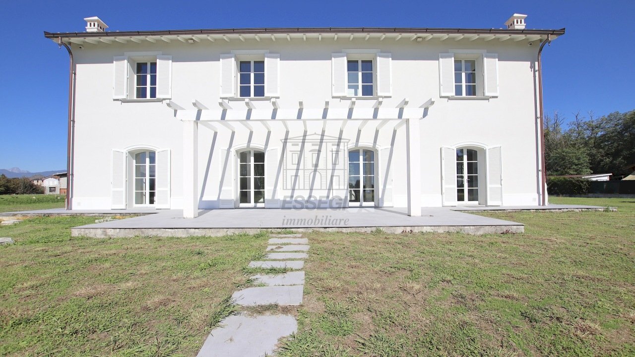 vendesi casa colonica moderna con giardino IMG_816 - Villa Via Don Emilio Angeli, Lucca - photo 3