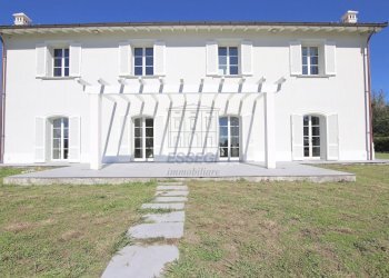 vendesi casa colonica moderna con giardino IMG_816 - Villa Via Don Emilio Angeli, Lucca - foto 3