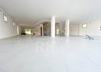 LOCALE COMMERCIALE (2).JPG - Locale Commerciale Viale Cinque Martiri 12, Mirandola - foto 7