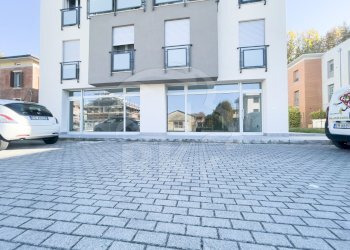 LOCALE COMMERCIALE (10).JPG - Locale Commerciale Viale Cinque Martiri 12, Mirandola - foto 14