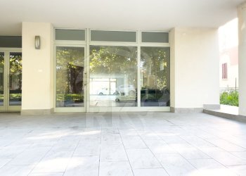 LOCALE COMMERCIALE (17).JPG - Locale Commerciale Viale Cinque Martiri 12, Mirandola - foto 20