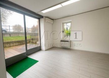 IMG_3765.JPG - Locale Commerciale Via Riviera Berica 61, Barbarano Mossano - foto 7