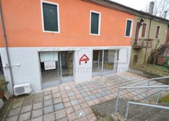 Esterno (5).JPG - Locale Commerciale Via Riviera Berica 61, Barbarano Mossano - foto 9