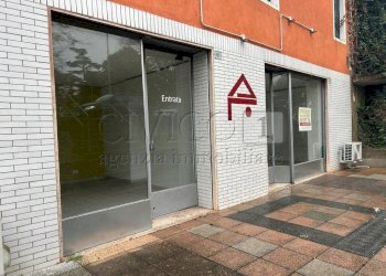 IMG_3768.JPG - Locale Commerciale Via Riviera Berica 61, Barbarano Mossano - foto 13