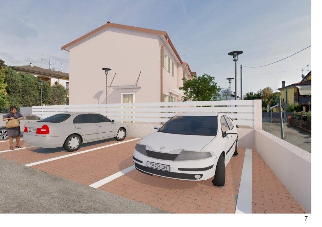 90157.jpg - Casa semi indipendente Via della Pace, Castelnuovo Magra - foto 3