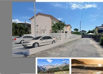 90162.jpg - Casa semi indipendente Via della Pace, Castelnuovo Magra - foto 4