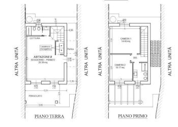 90185.jpg - Casa semi indipendente Via della Pace, Castelnuovo Magra - foto 9