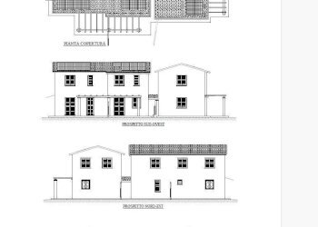 90161.jpg - Casa semi indipendente Via della Pace, Castelnuovo Magra - foto 10