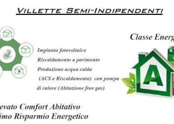 90155.jpg - Casa semi indipendente Via della Pace, Castelnuovo Magra - foto 12