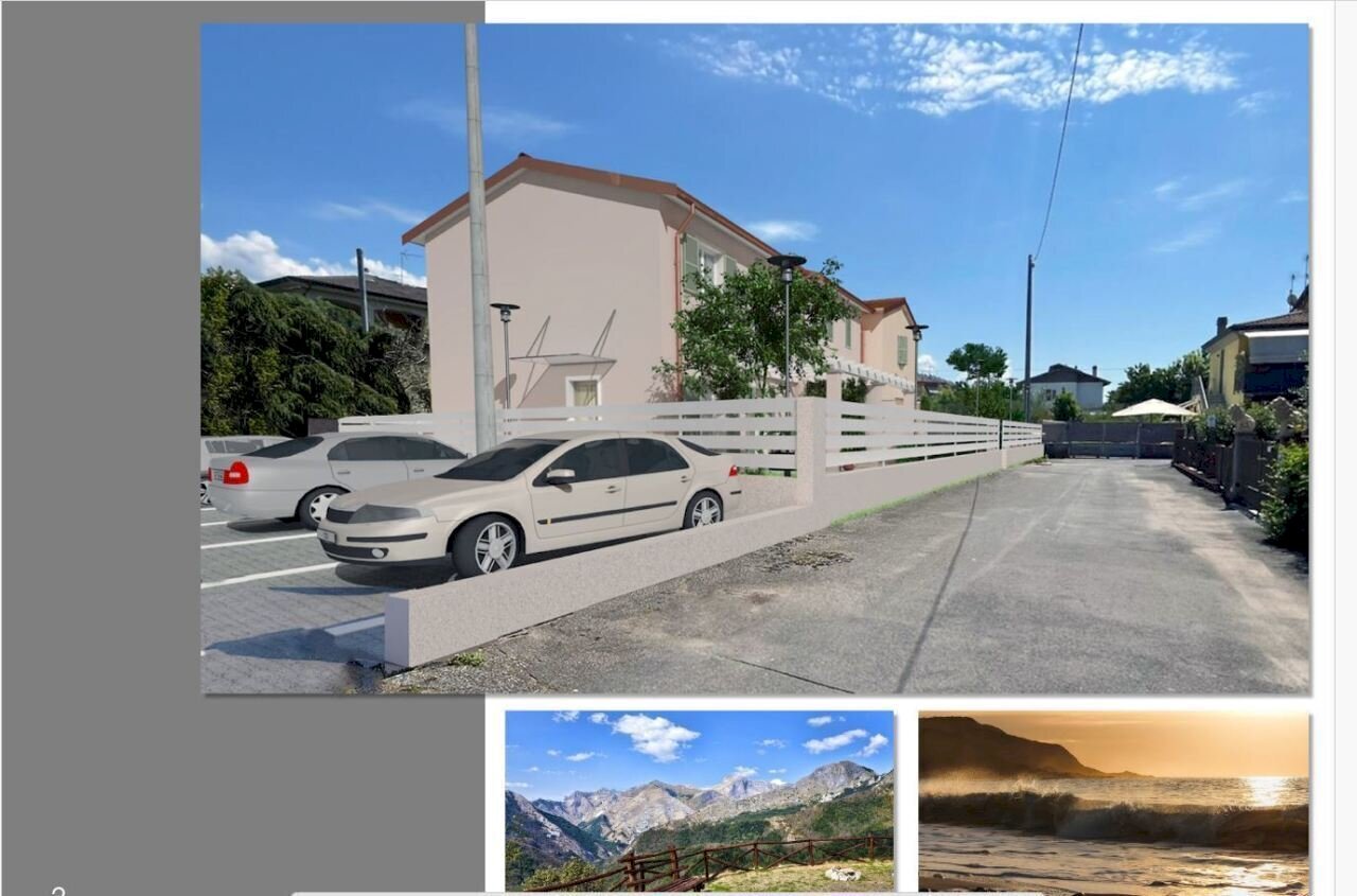 90162.jpg - Casa semi indipendente Via della Pace, Castelnuovo Magra - foto 2