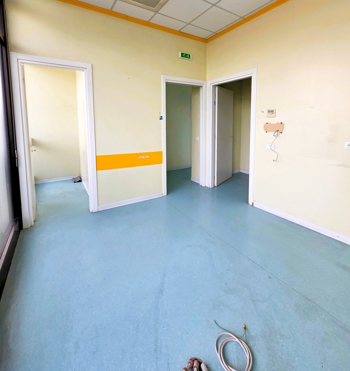 UFFICIO 1 - Ufficio Via Orzinuovi, Brescia - foto 2